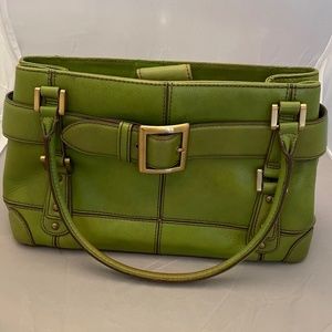 Max New York vintage handbag